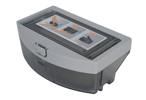 Tefal robot süpürge xplorer 75s rg8577 toz haznesi SS-2230003135