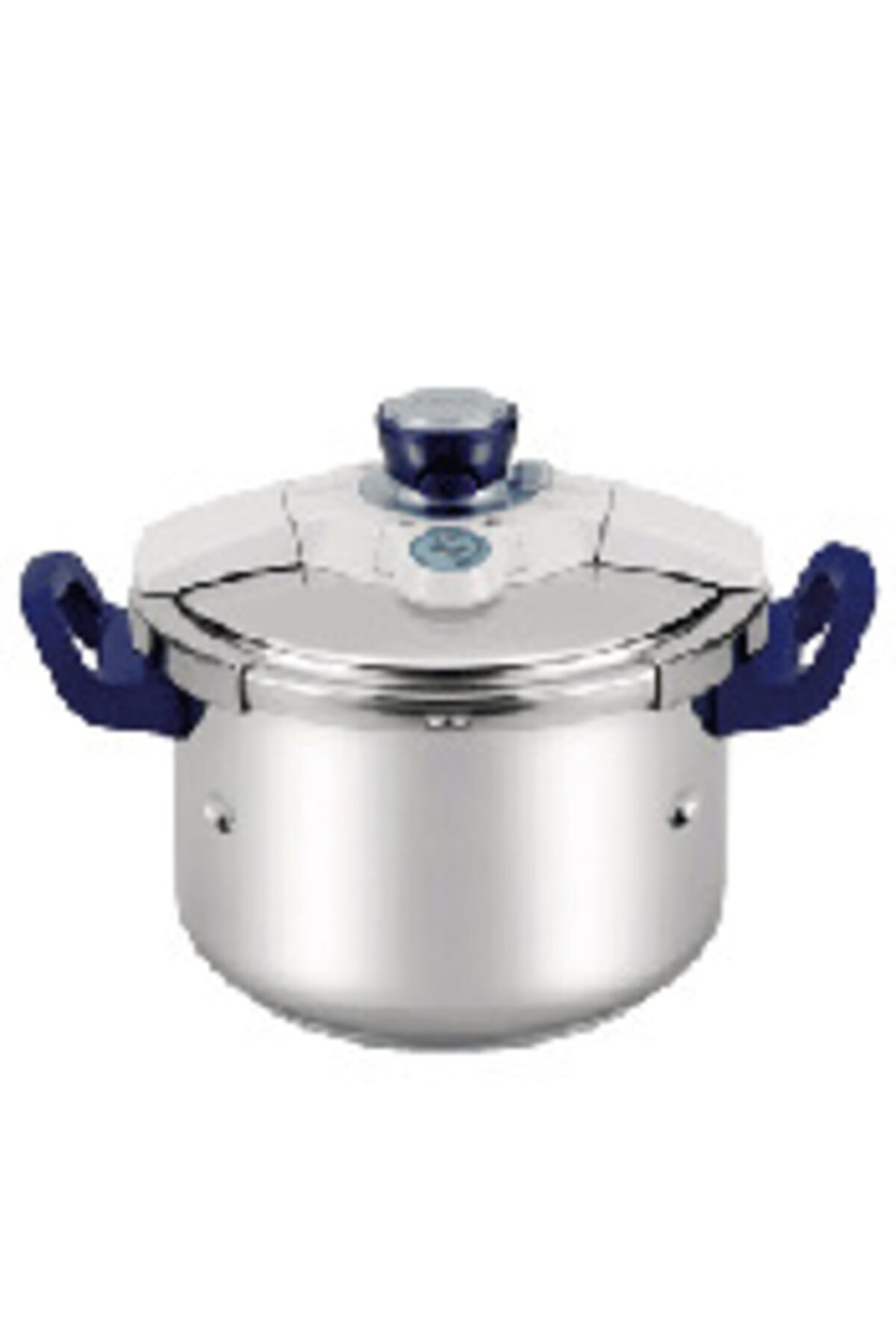 Tefal Clipso Düdüklü Tencere Elektronik Saat biltekservis