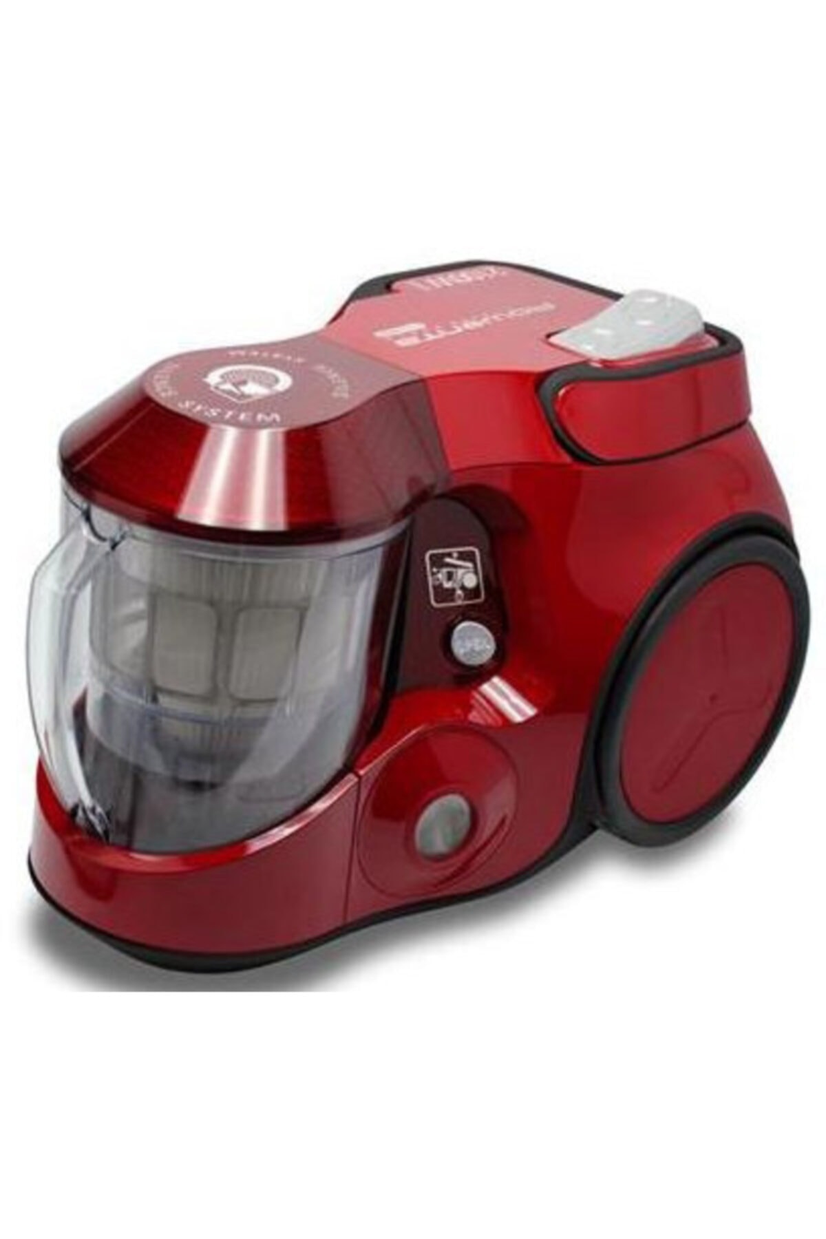 Rowenta sılence force Ro8049-ro8053 Hepa Filtre (orjinal)