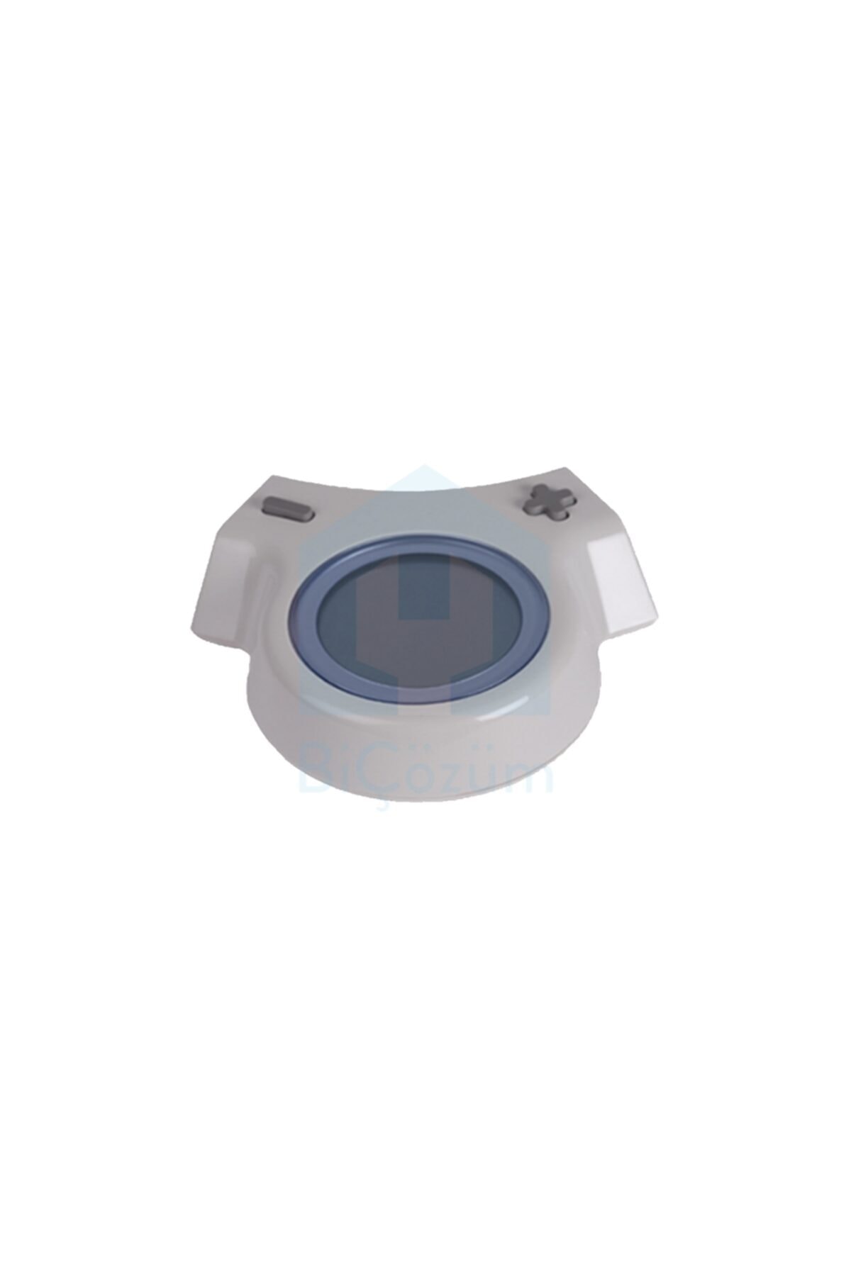 Tefal Clipso Control+ Düdüklü Tencere Elektronik saat