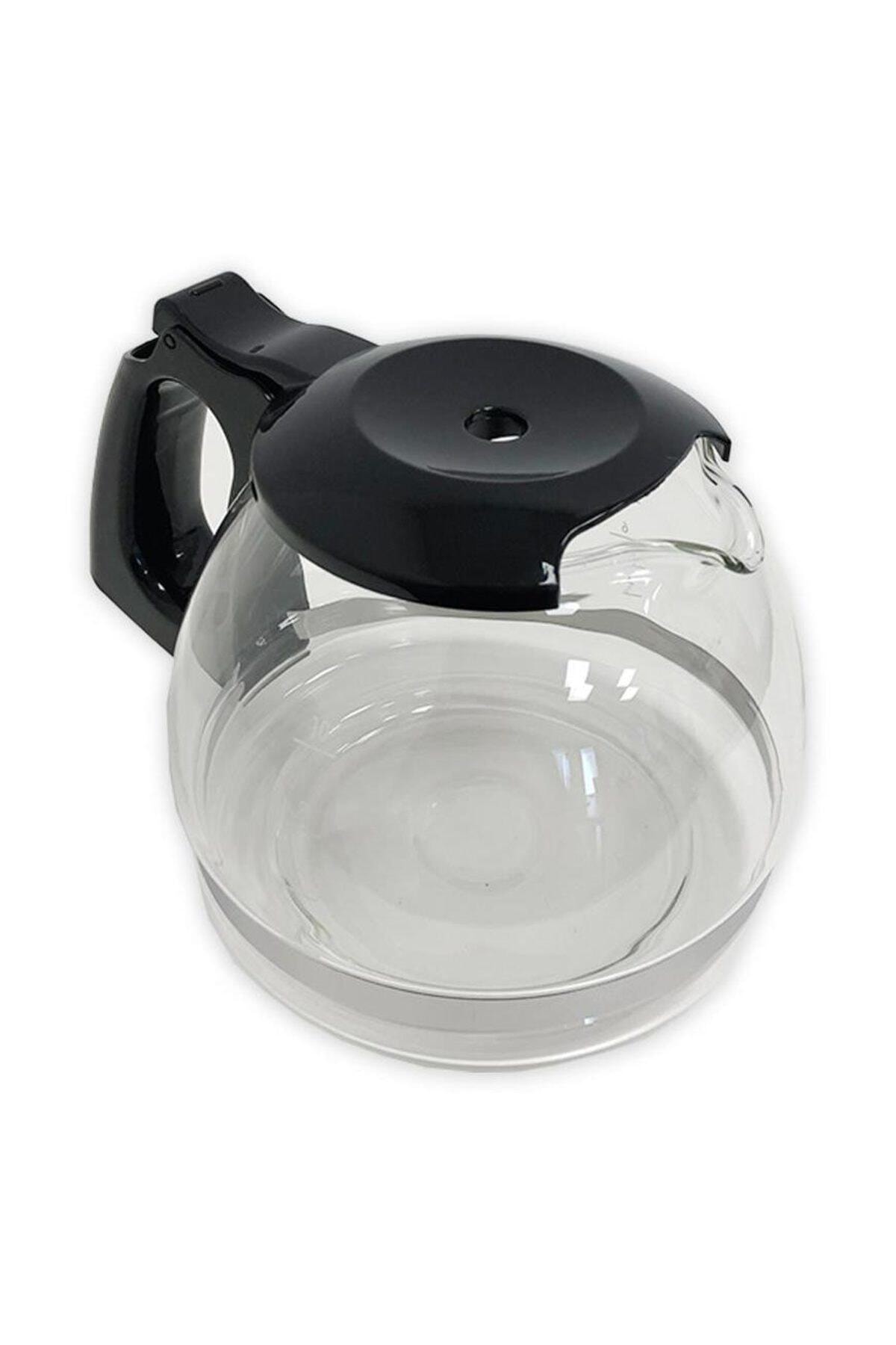 Delonghi Filtre Kahve Makinesi Cam Hazne Icm2.B/Icm2.1B - SX1029