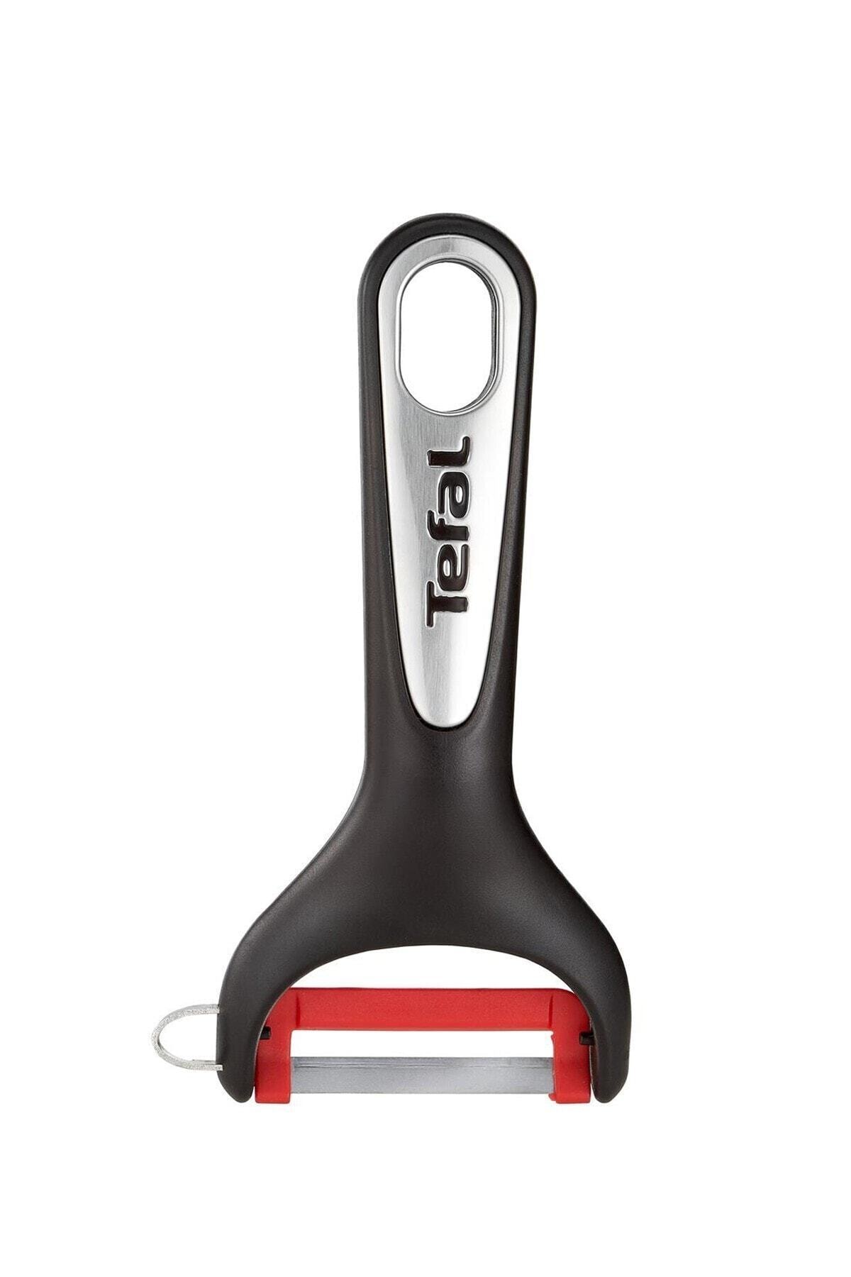Tefal K20718 Ingenio Paslanmaz Çelik Uçlu Sebze Soyucu