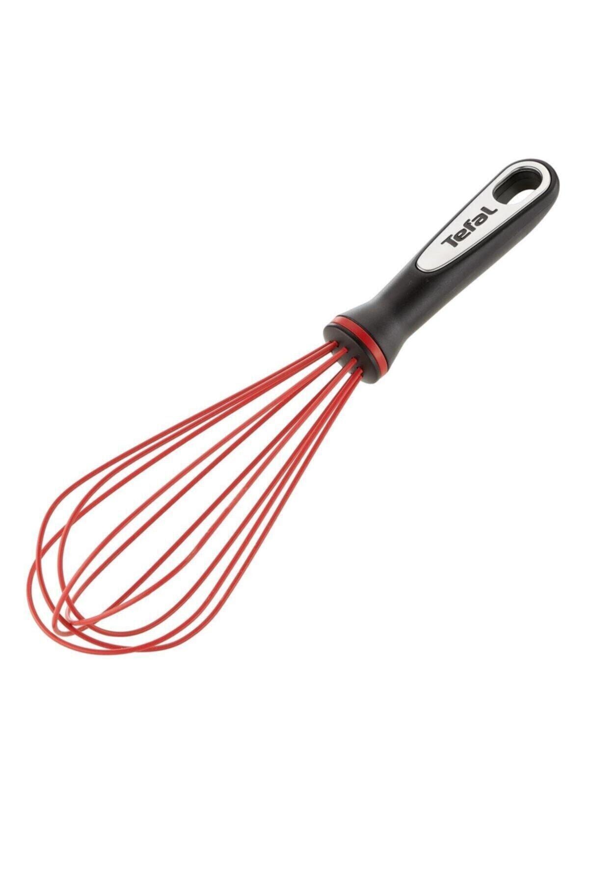 Tefal K20717 Ingenio Silikon Uçlu Çırpıcı