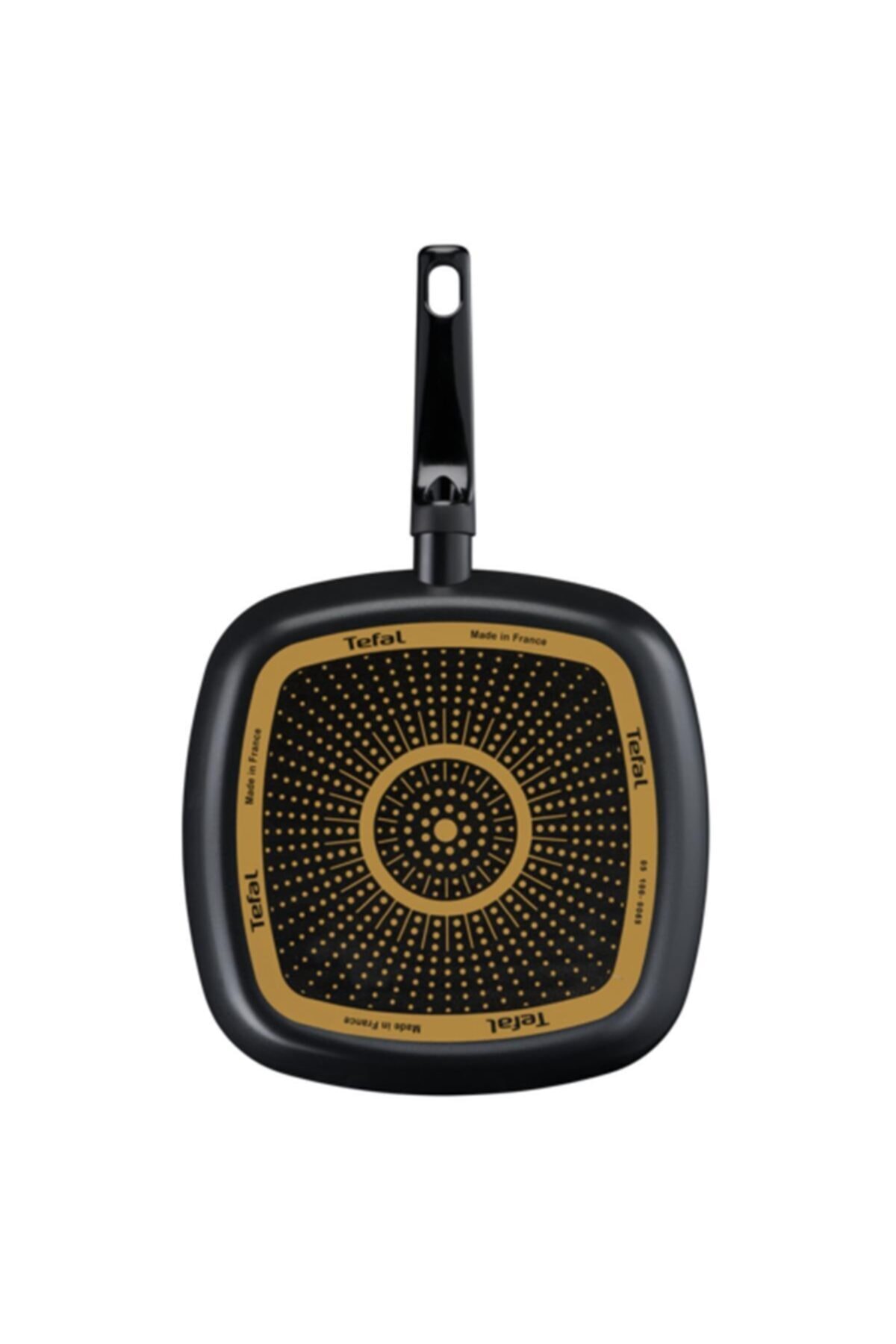 Tefal B55640 Titanyum 1X SimpleCook Izgara Tavası 26 cm