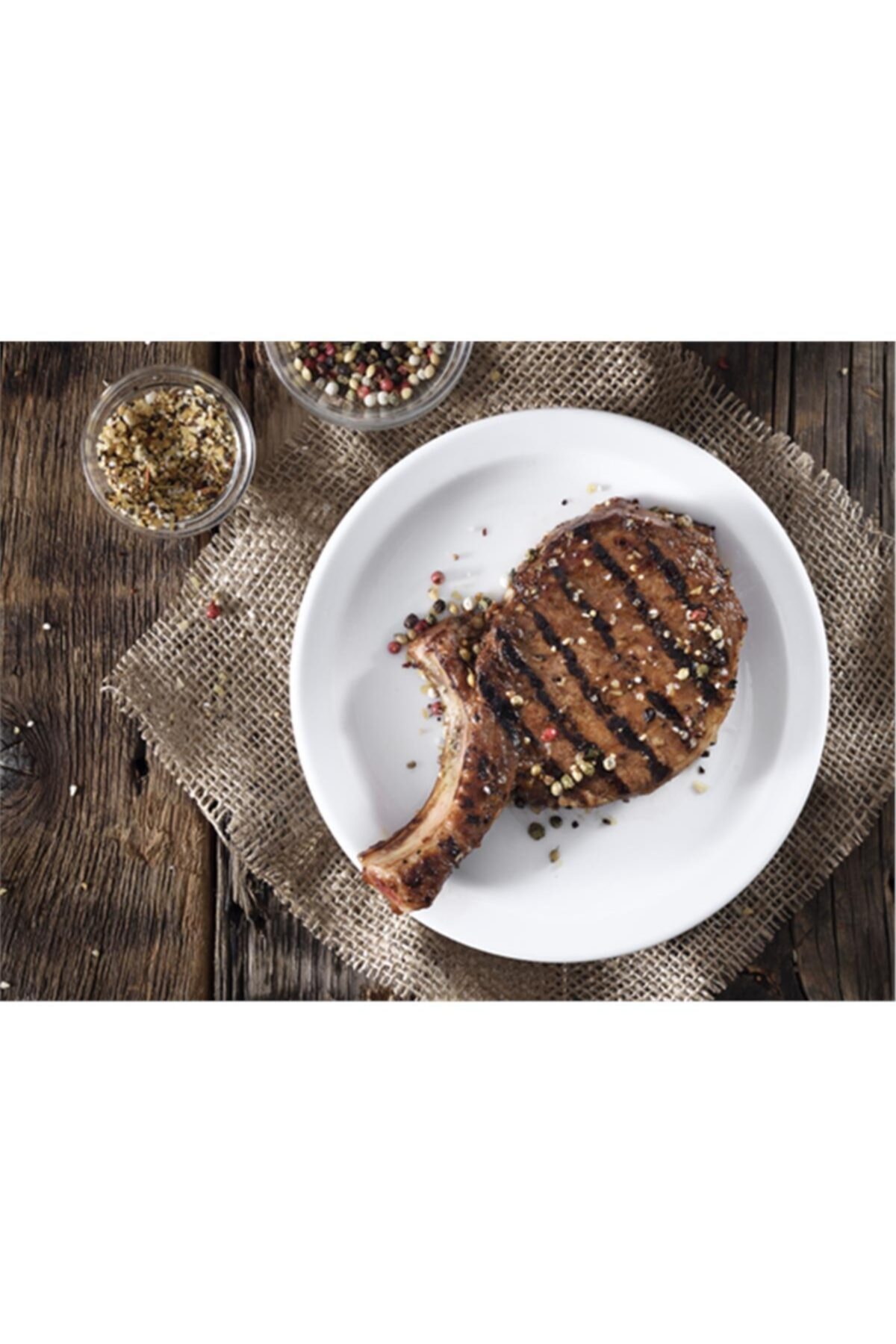 Tefal B55640 Titanyum 1X SimpleCook Izgara Tavası 26 cm