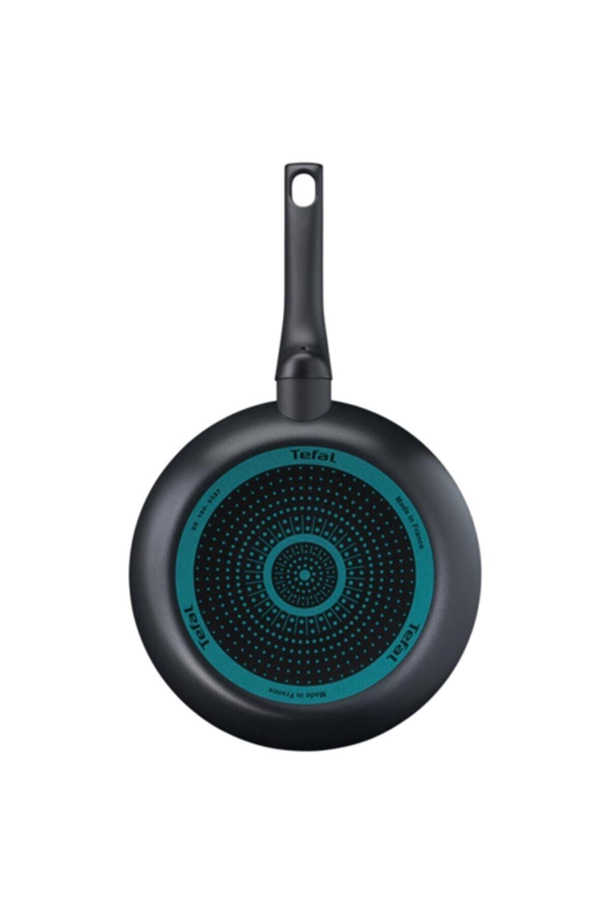 Tefal Titanyum 1X Extra Cook & Clean Tava 28 cm