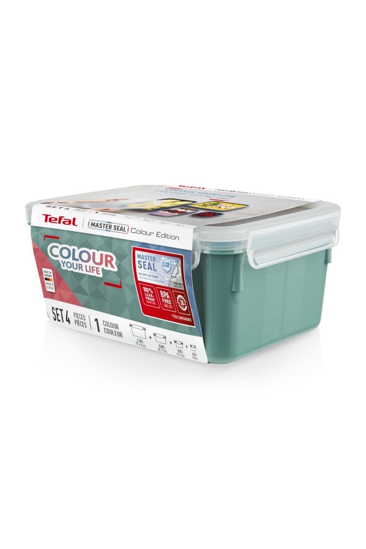 Tefal%20Masterseal%20Color%204’lü%20Set%20Yeşil