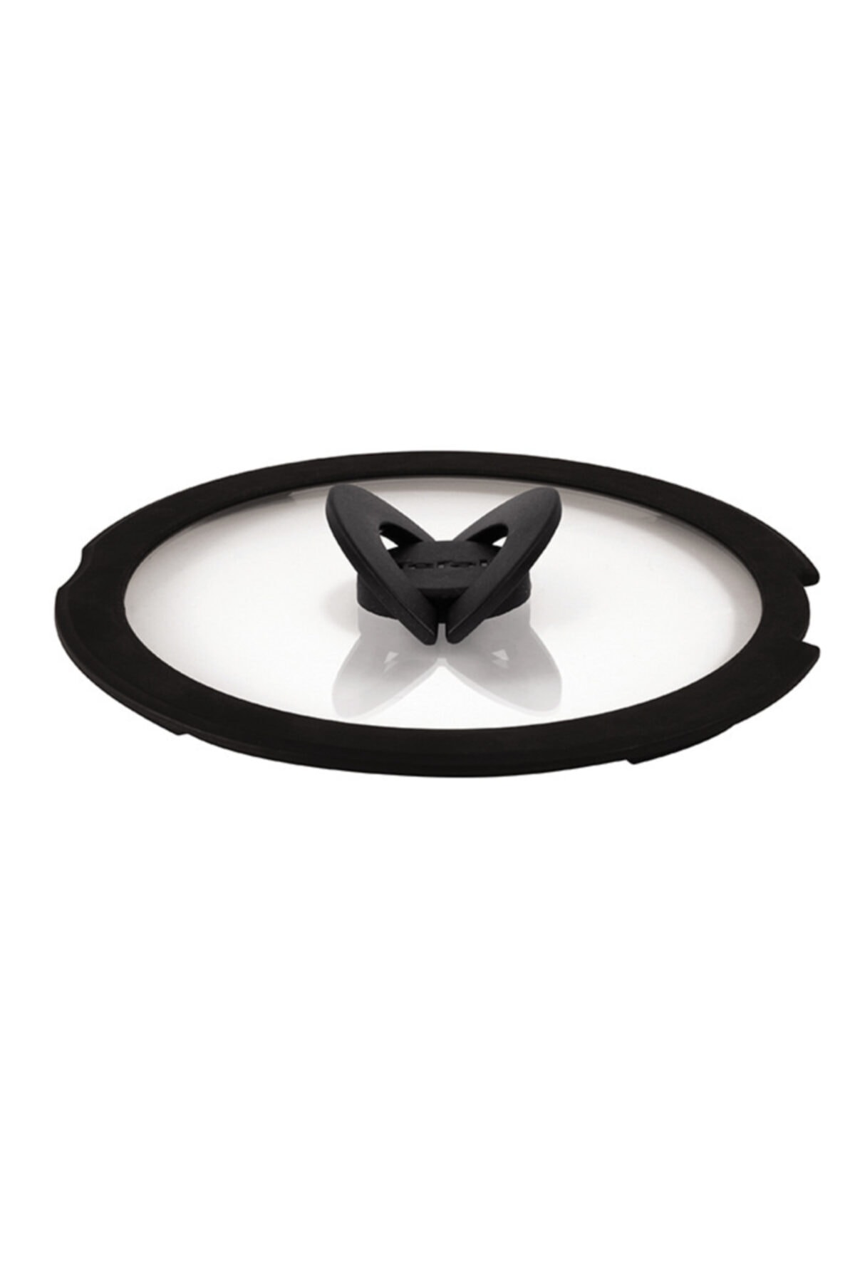 Tefal Ingenio Cam Kapak 22cm