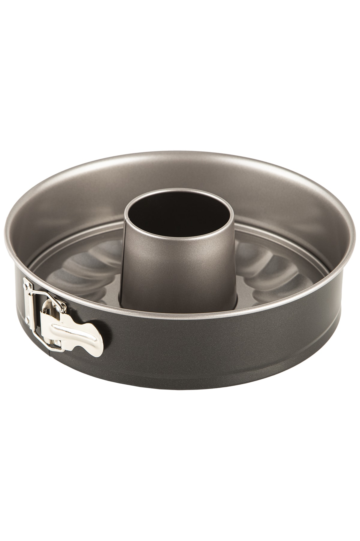 Tefal EasyBake 3 Parça Kek Kalıbı Seti (Savarin / Dikdörtgen / Kelepçeli) 2100124865