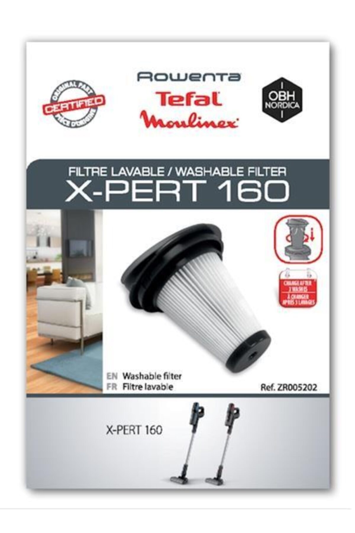 Tefal X Pert 3.60 Ty6933wo Купить