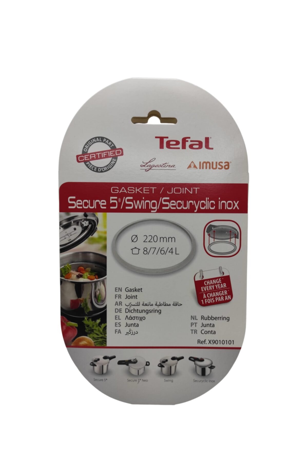 tefal%20Secure%205%20Düdüklü%20Tencere%20Lastiği