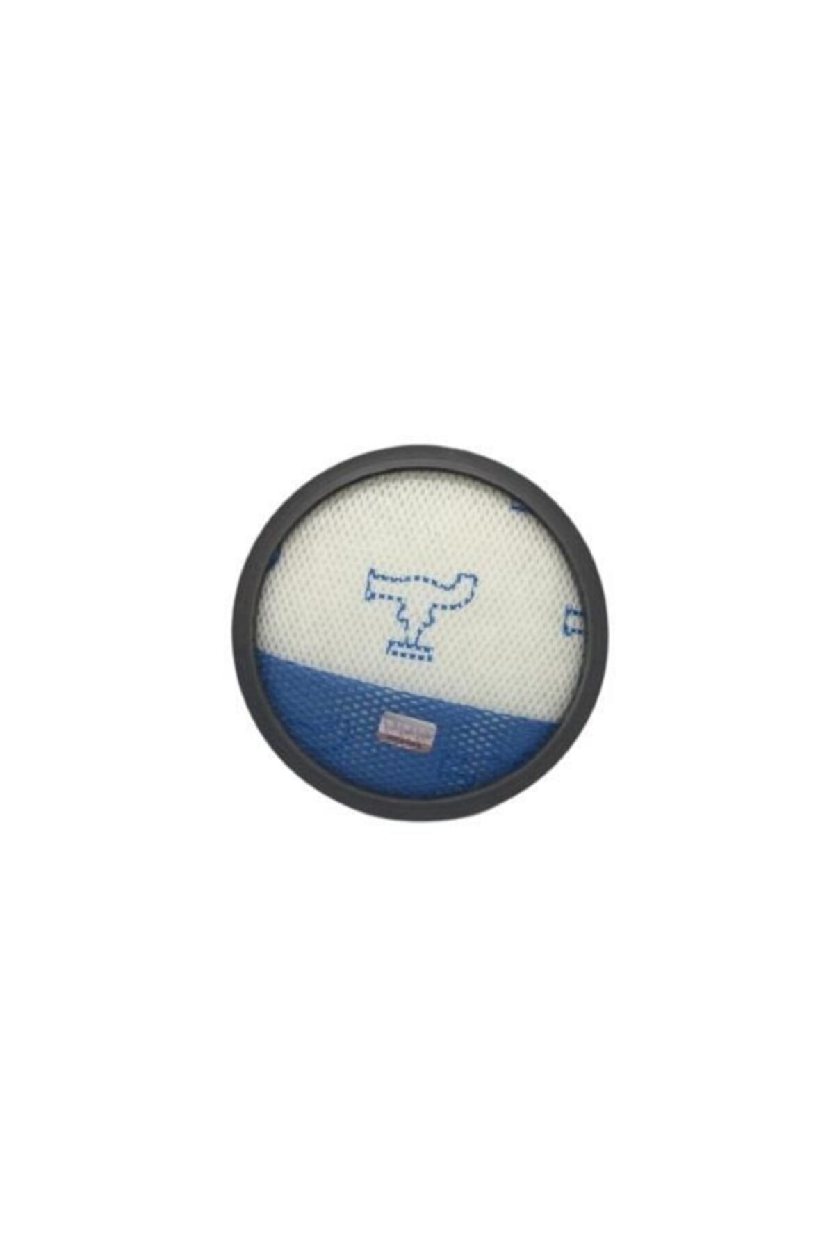 Rowenta Compact Power Cyclonic Yıkanabilir Filtre