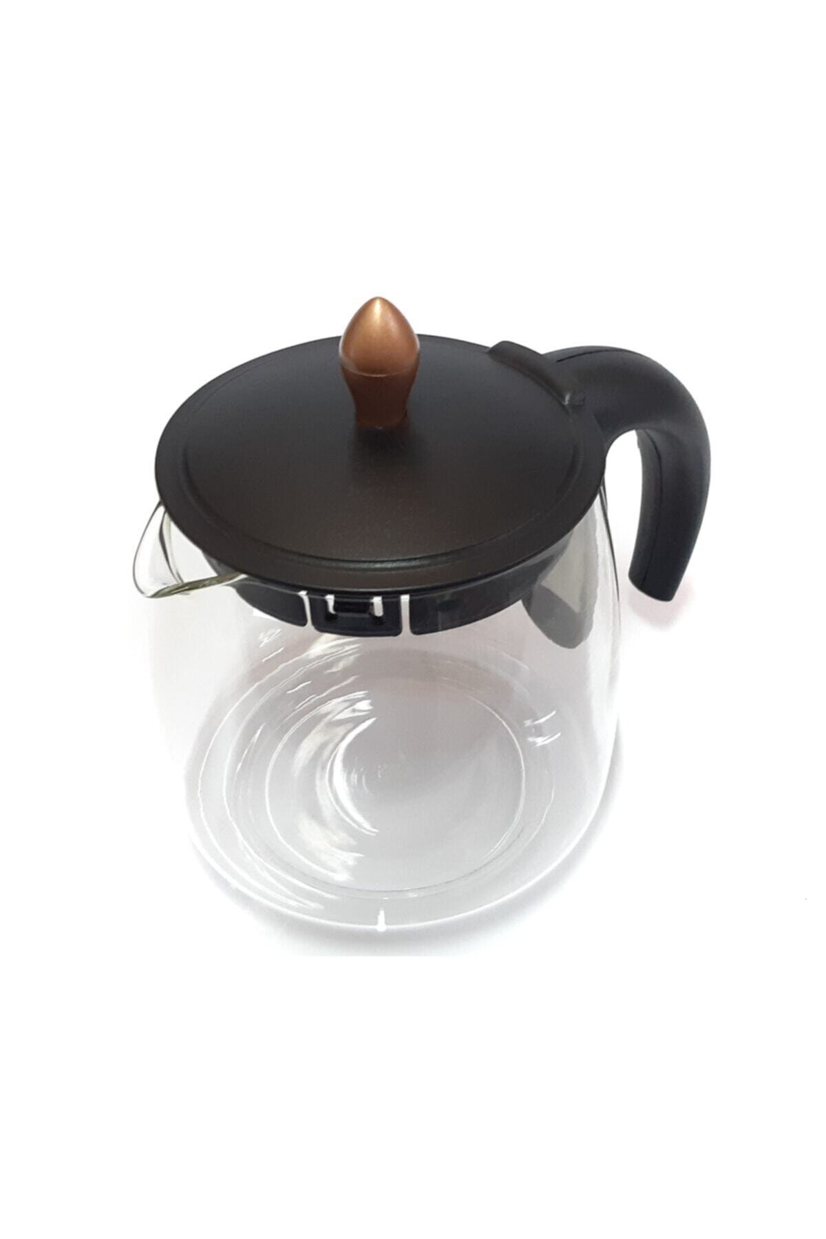 Tefal Tea Expert Çay Makinesi Uyumlu Cam Demlik (Filtresiz)