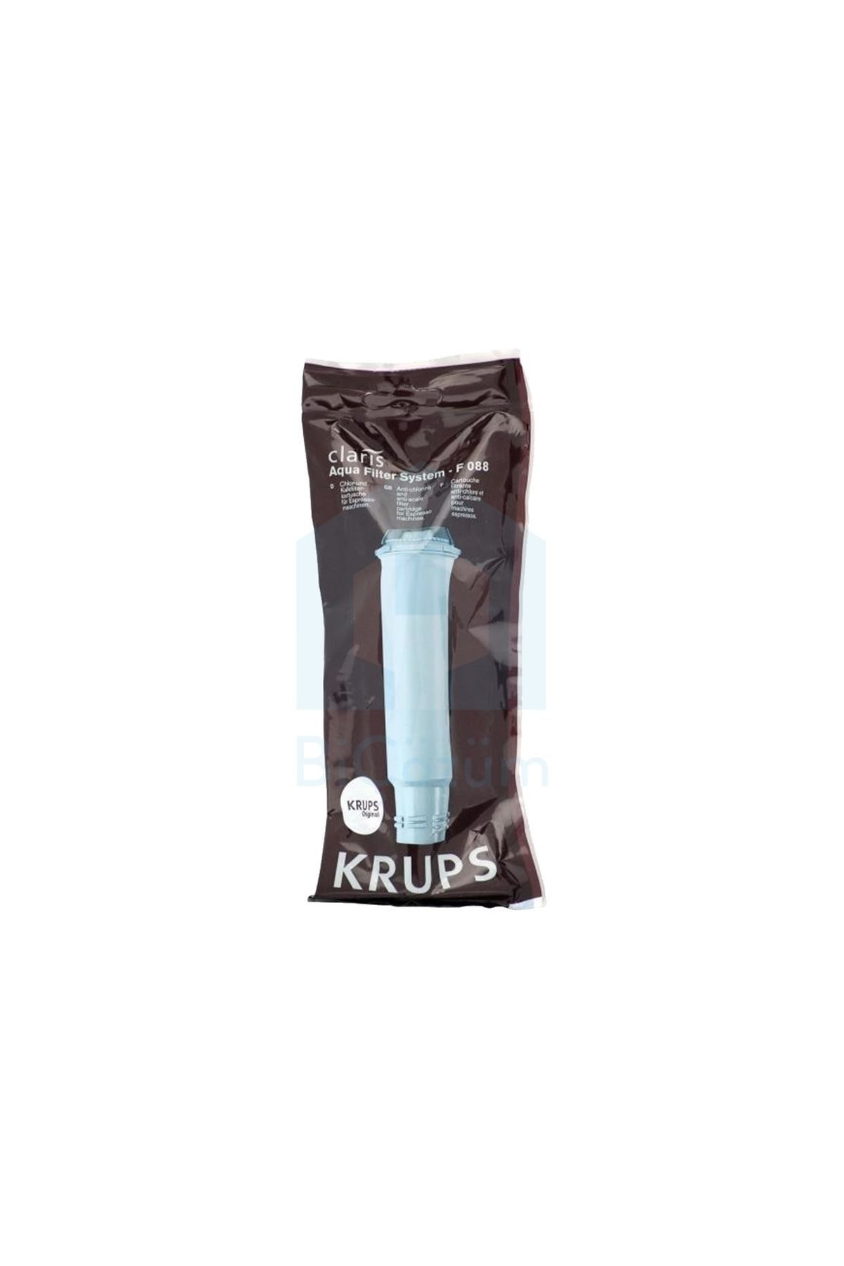 Krups%20Aqua%20Su%20Filtre%20Kartuşu%20F08801