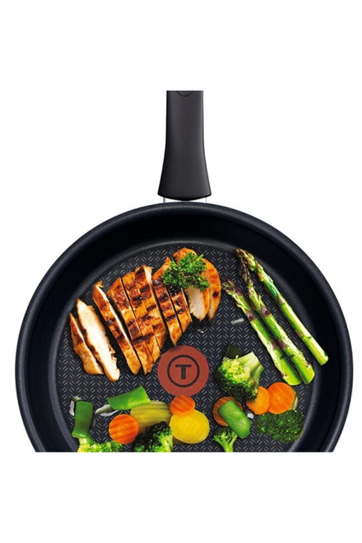 Tefal Titanium Elegance 26 Cm Tava