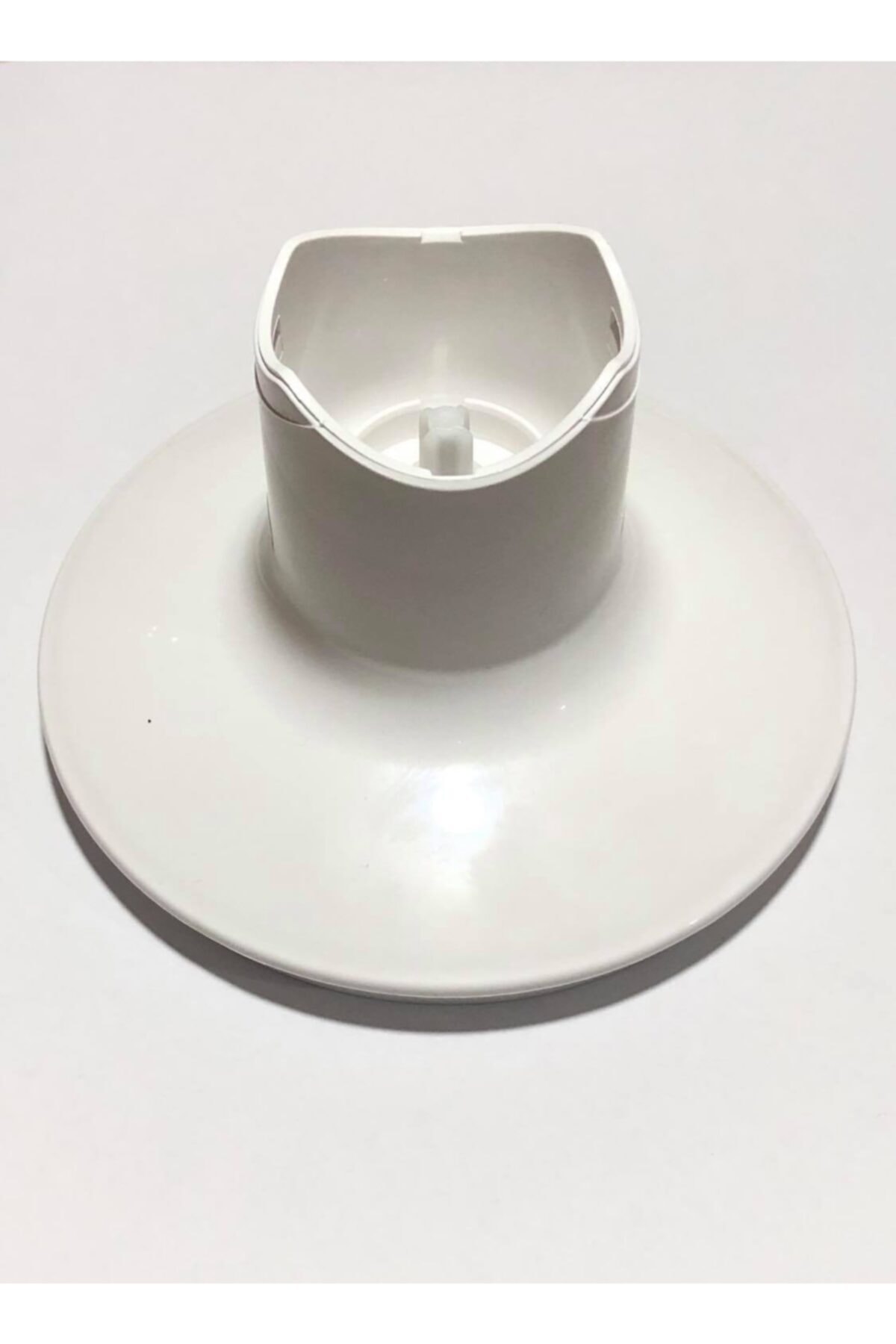 Braun Hazne Kapağı 500-1000ml.(Uyumlu hazne çapı 13 cm)