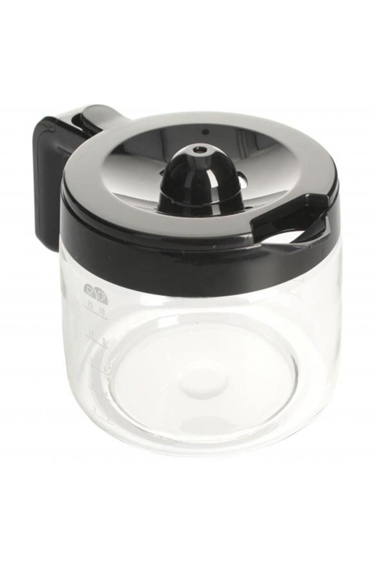 Delonghi Kahve Makinesi Cam Demlik Icm15240 Icm15240bk Icm15250