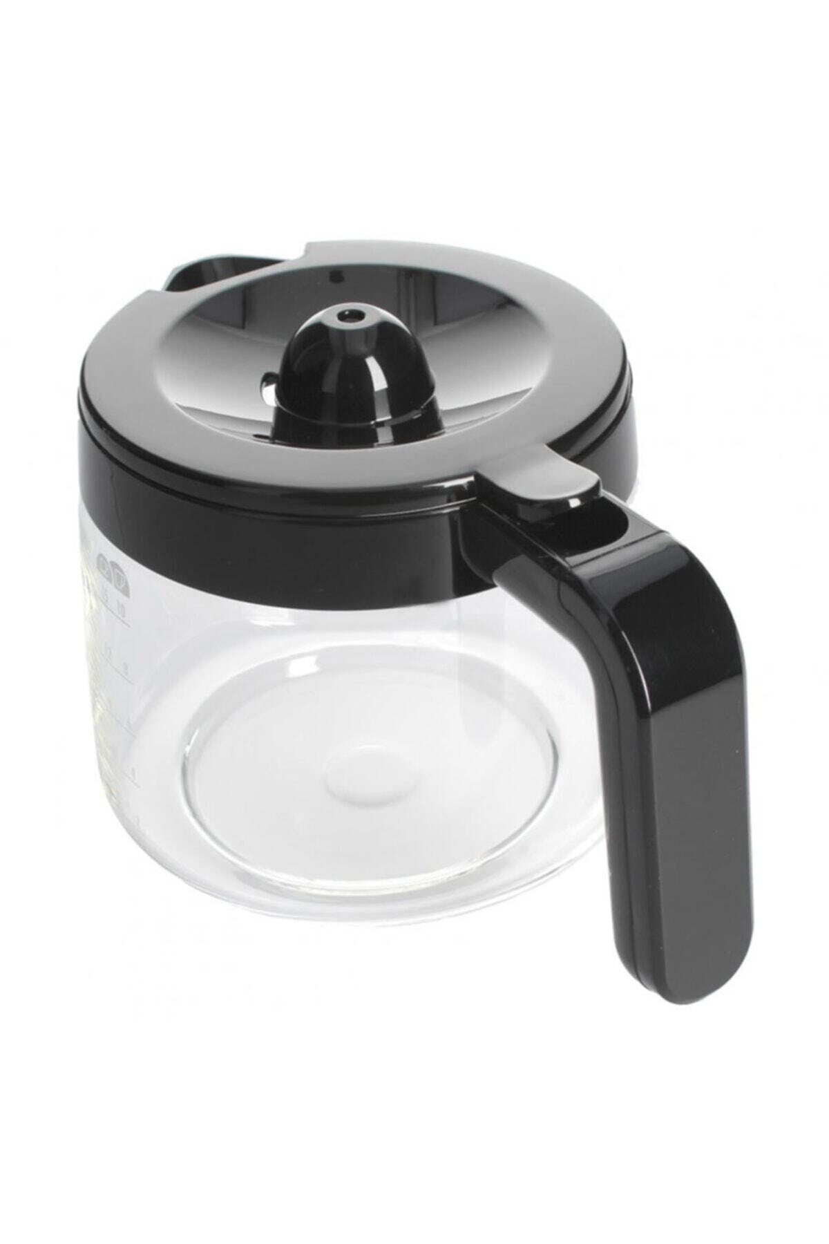 Delonghi Kahve Makinesi Cam Demlik Icm15240 Icm15240bk Icm15250