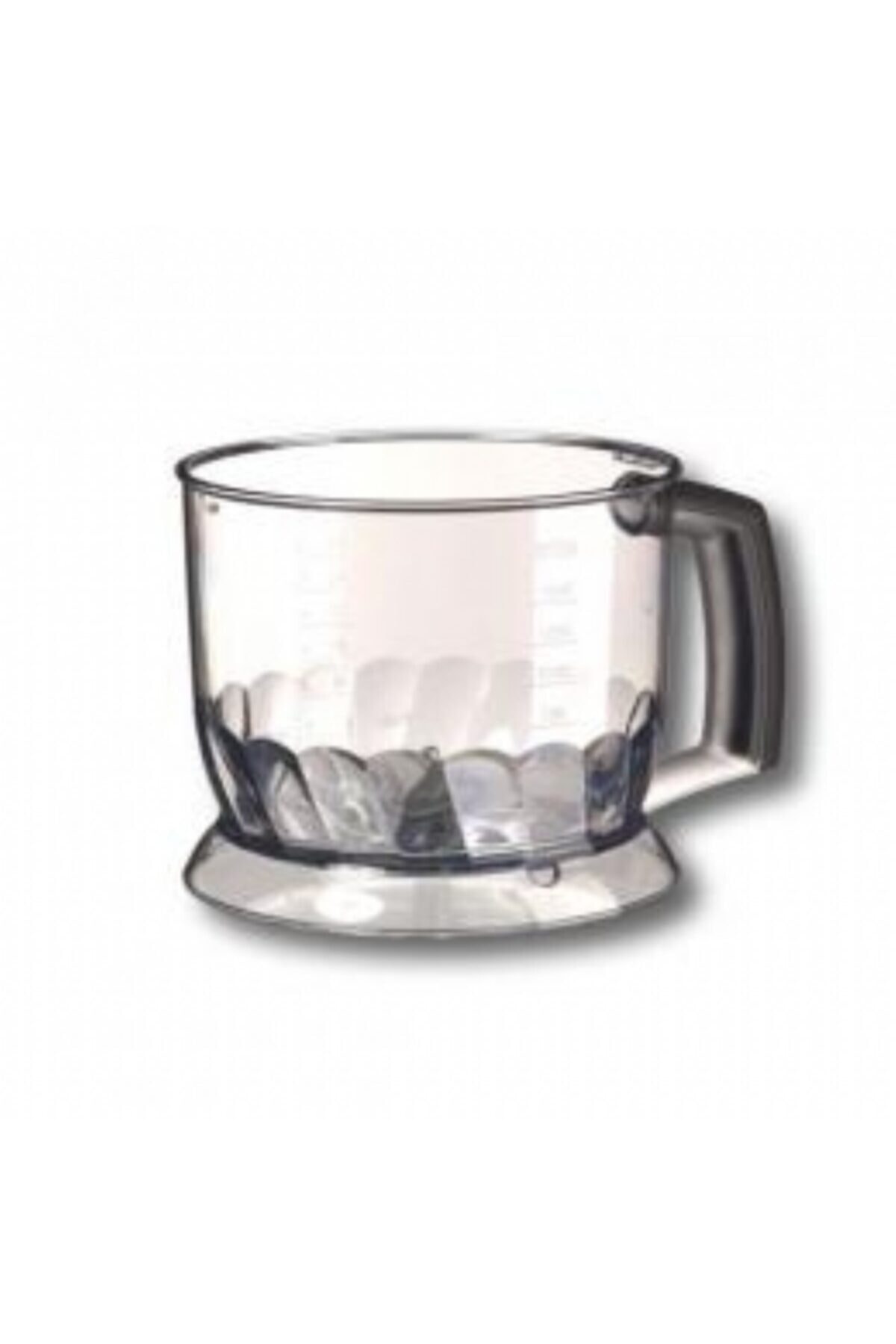 El Blender 1500 Ml Büyük Plastik Hazne 4191 4199 4200