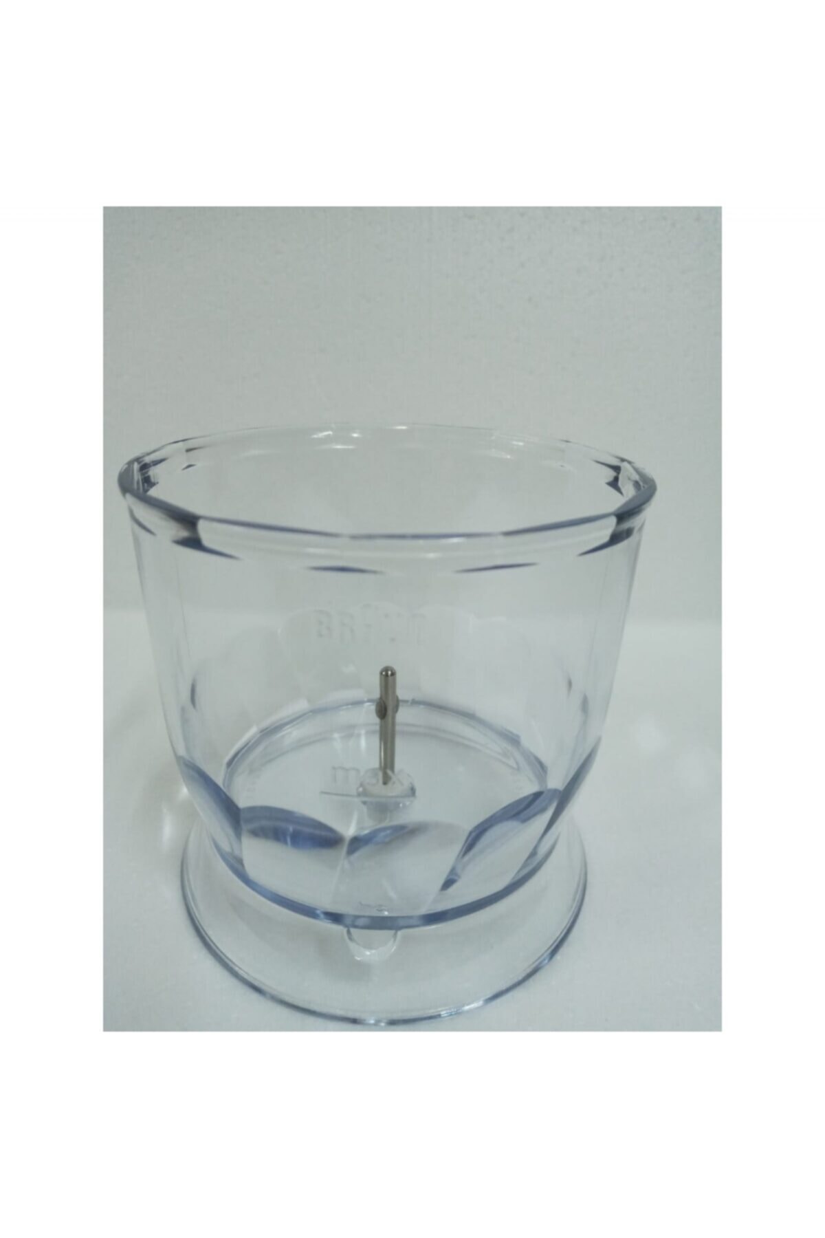 El Blender Doğrayıcı Hazne 350 Ml Küçük Boy