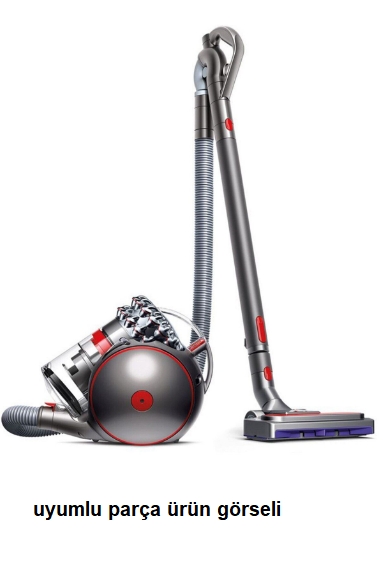 Dyson big ball boru,big ball animal pro,bigball parquet boru