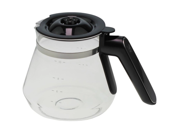 Tefal Express Kahve Makinesi Cam Demlik MS-621316