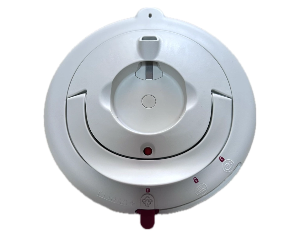 TEFAL Clipso+ Precision Düdüklü Tencere Buhar Ana Modül Ventil SS-981419