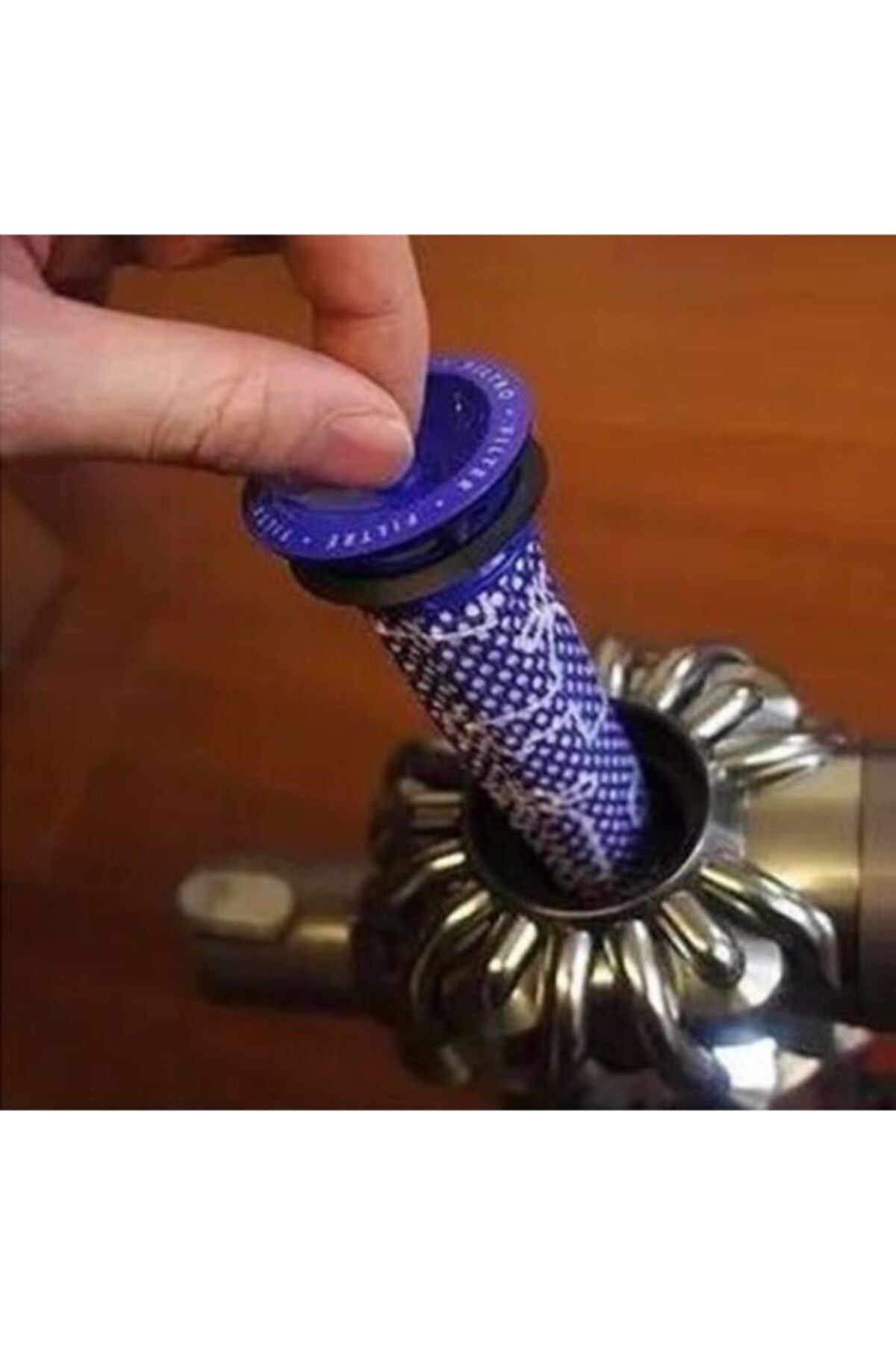 Dyson V8 Dik Süpürge Ön Filtre