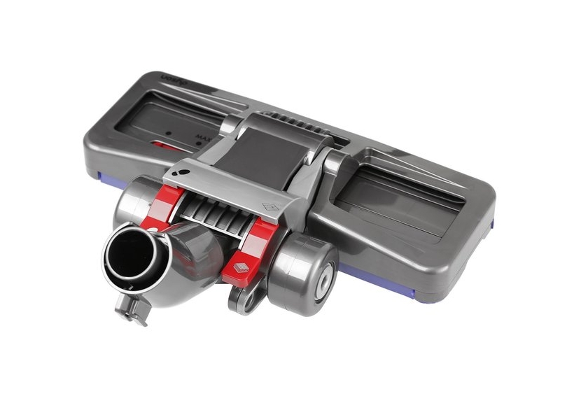 Dyson süpürücü başlık çift modlu