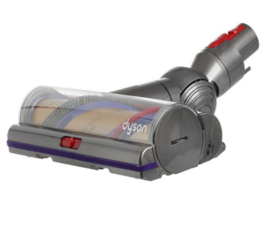 DYSON v15 başlık motor bar gold (anti tangle) 971358-02