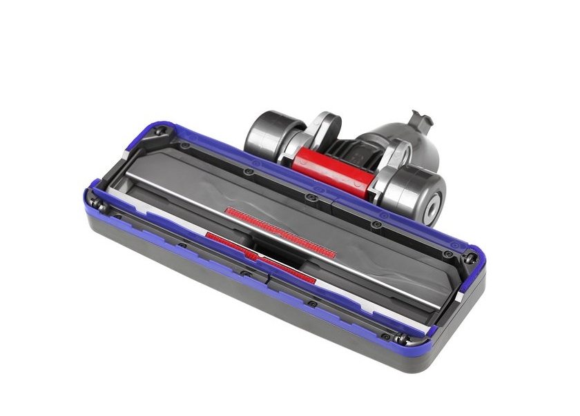 Dyson süpürücü başlık çift modlu