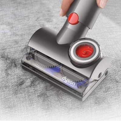 Dyson türbin başlık big ball (cy22-cy26-cy28) mini başlık 967437-01