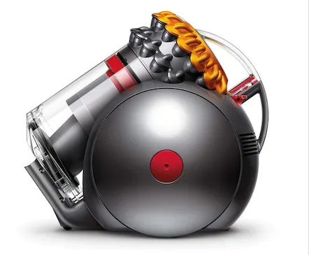 Dyson türbin başlık big ball (cy22-cy26-cy28) mini başlık 967437-01
