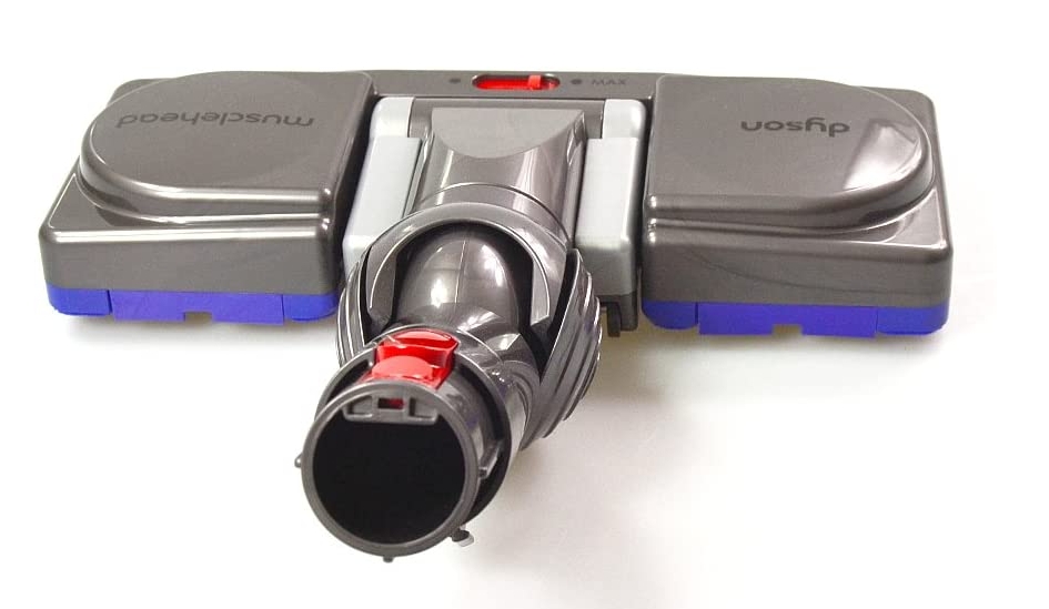 DYSON BİG BALL SÜPÜRÜCÜ BAŞLIK(TIRNAKLI) 967420-01