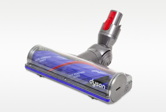 Dyson v8-v10-v11 motor bar başlık  tangle başlık 972182-02