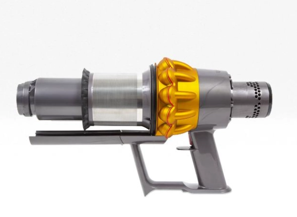 Dyson v15 submarine motor ünite gövdesi komple