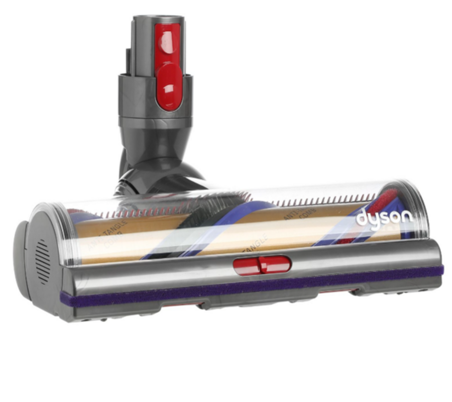 DYSON v15 başlık motor bar gold (anti tangle) 971358-02