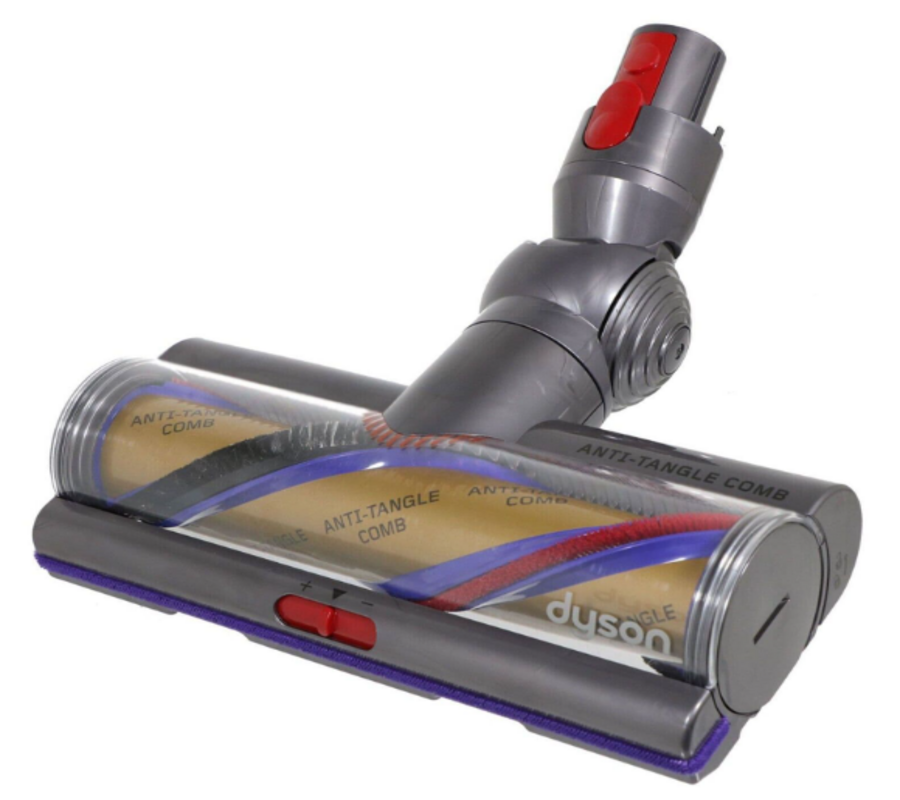 DYSON v15 başlık motor bar gold (anti tangle) 971358-02