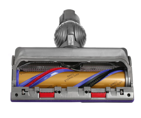 DYSON v15 başlık motor bar gold (anti tangle) 971358-02