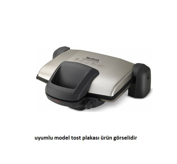 Tefal Toast Expert, Versatilis Izgara Plakası FS-000091