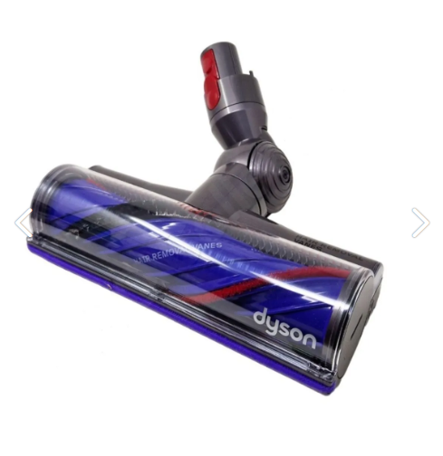 Dyson v8-v10-v11 motor bar başlık  tangle başlık 972182-02
