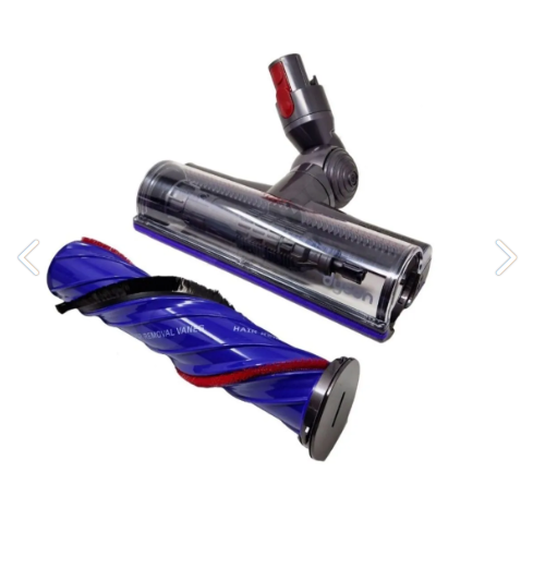 Dyson v8-v10-v11 motor bar başlık - biltekservis