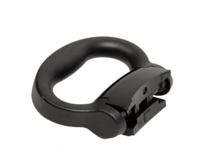 Tefal clipso kulp katlanır siyah ss-1530000947
