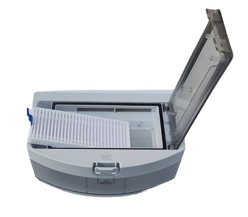 Tefal robot süpürge xplorer 75s rg8577 toz haznesi SS-2230003135