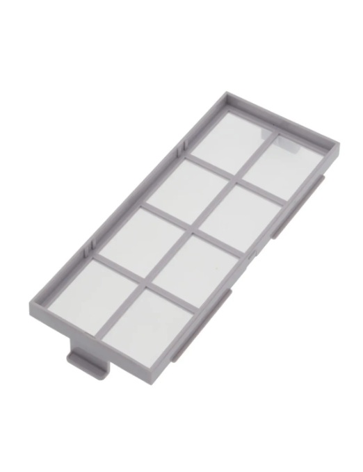 TEFAL X-plorer Serie 75 Akıllı Robot Süpürge Toz Hazne Içi Filtre Kapak