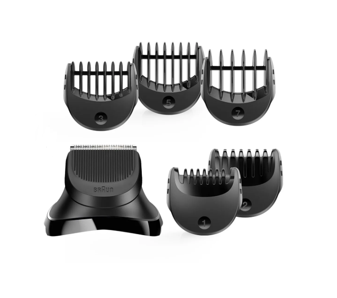 Braun 3 Serisi Tıraş ve Şekillendirme Başlıkları BT32 4210201151760