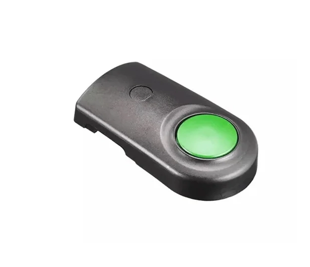 Fissler VQ Green Valf Grubu (Yeşil)