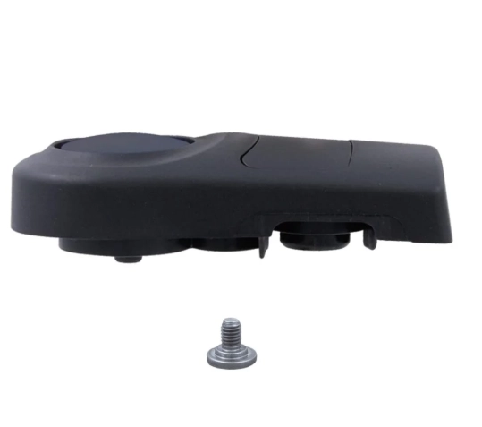 Fissler VQ Blue&Black Valf Grubu (Siyah)