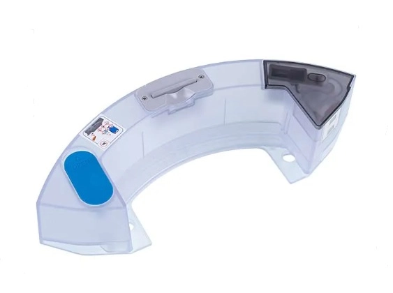 Tefal 75S robot süpürge su haznesi RG8577 X-Plorer Serie 75 S