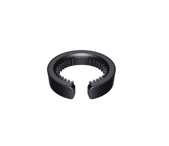 Dyson airwrap Filtre Temizleme Fırçası (Siyah)